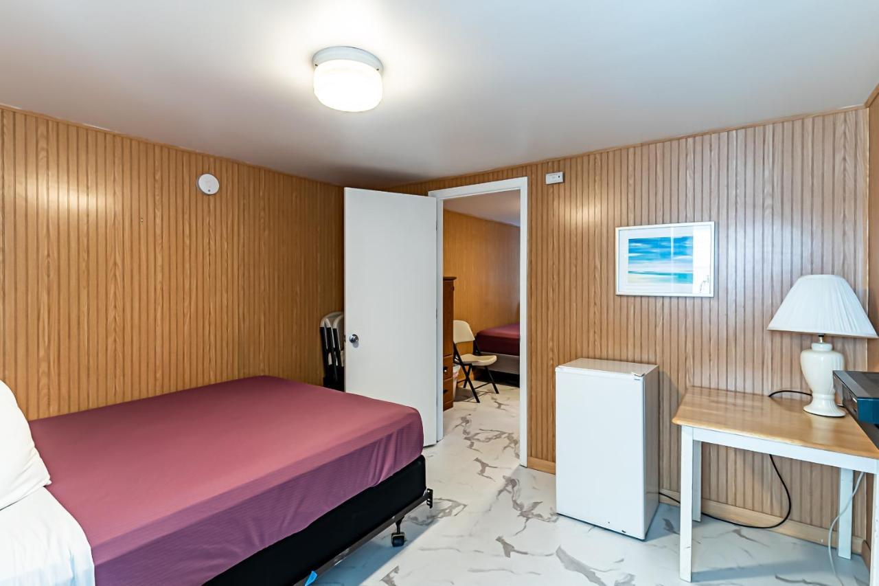 Boardwalk Sand & Surf Beach Hotel Oceanfront Seaside Heights Luaran gambar