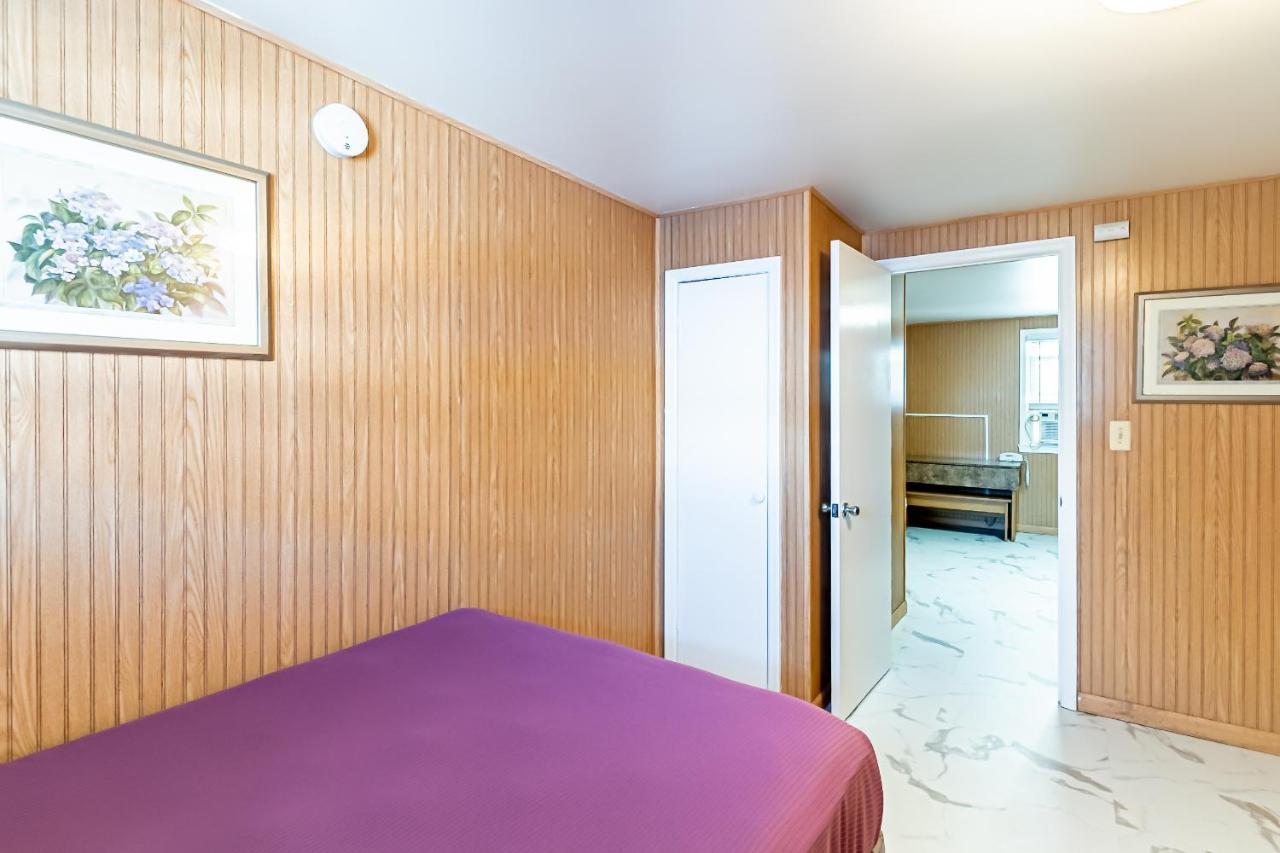 Boardwalk Sand & Surf Beach Hotel Oceanfront Seaside Heights Luaran gambar