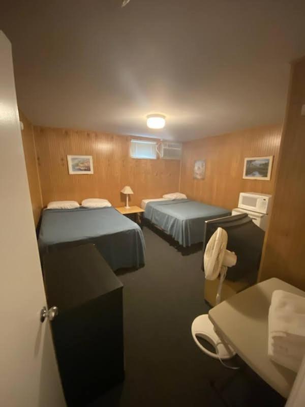 Boardwalk Sand & Surf Beach Hotel Oceanfront Seaside Heights Bilik gambar