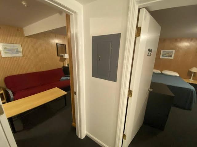 Boardwalk Sand & Surf Beach Hotel Oceanfront Seaside Heights Bilik gambar
