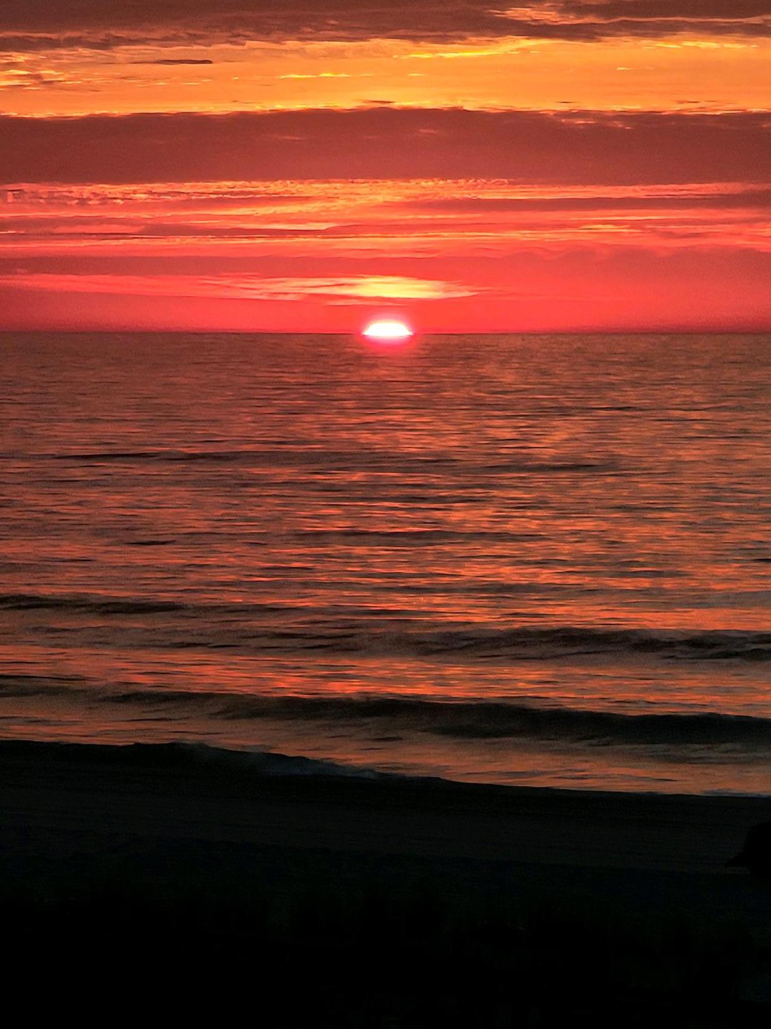 Boardwalk Sand & Surf Beach Hotel Oceanfront Seaside Heights Luaran gambar